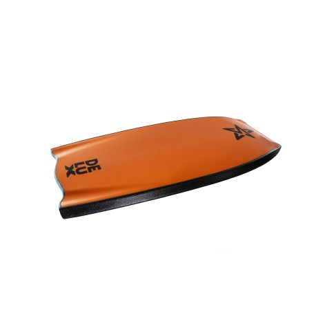 BODYBOARD STEALTH DELUX PE