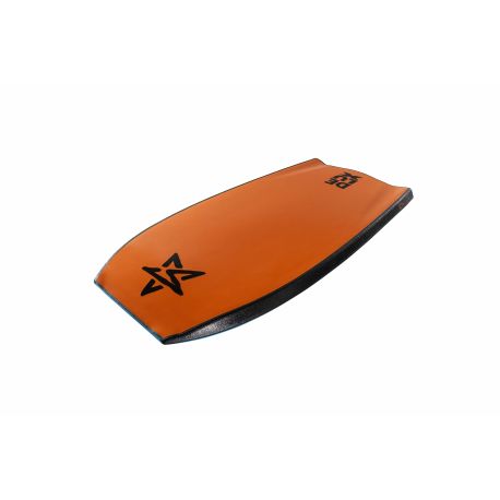 BODYBOARD STEALTH DELUX PE