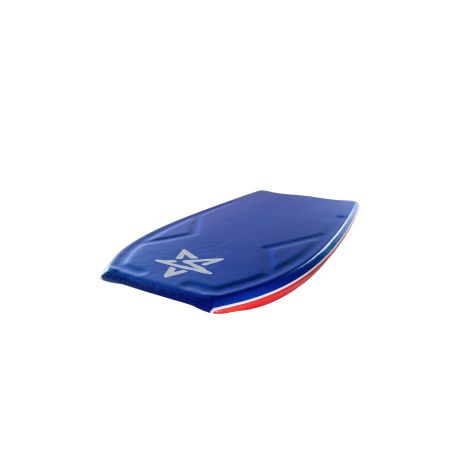 BODYBOARD STEALTH DELUX PE