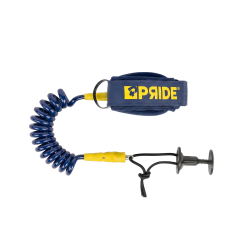 PRIDE BICEPS LEASH TRISTAN ROBERTS