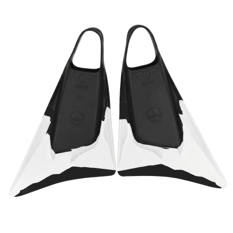VULCAN V1 BLACK/WHITE