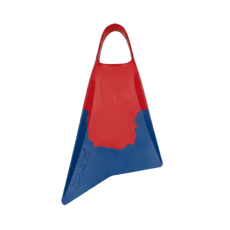 VULCAN V2 RED/BLUE