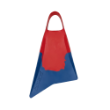 VULCAN V2 RED/BLUE