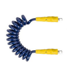 DELUXE WRIST LEASH