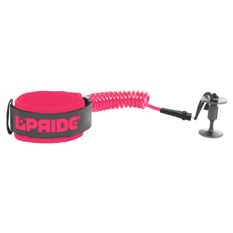 STANDARD BICEPS LEASH