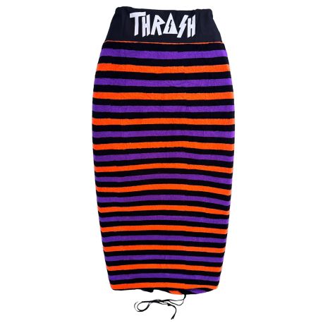 THRASH STRETCH COVER SOCK