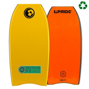 BODYBOARD PRIDE TIMELESS RECYCLED PE HD