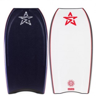 BODYBOARD STEALTH GOLDEN CHILD KINETIC PP