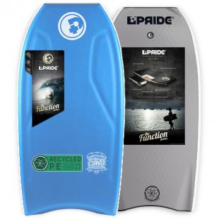 BODYBOARD PRIDE COMBO RECYCLED PE