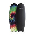 Medina Softboards Hippie 5'0 FCS II