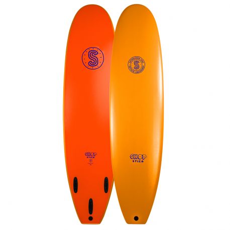 Softlite Chop Stick 7'6