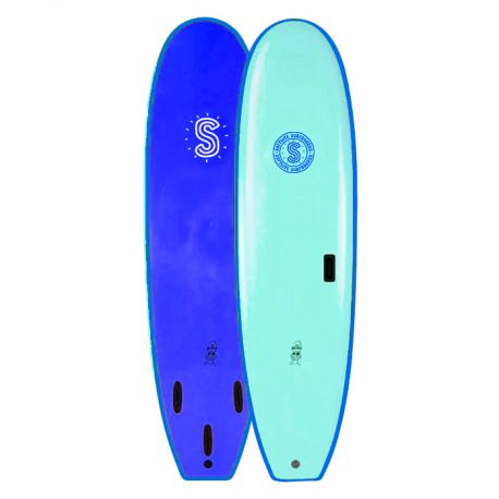 Softlite Duke 7'0