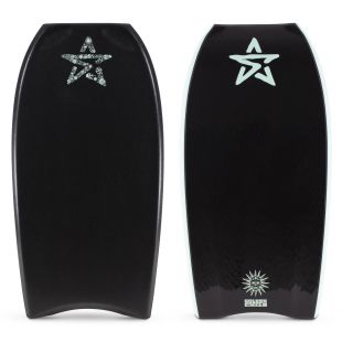 Prancha de Bodyboard STEALTH GOLDEN CHILD KINETIC PP