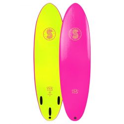 SOFTLITE POP STICK 6'6