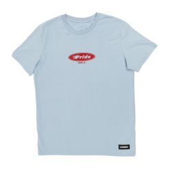 TEE SHIRT PRIDE REALEST